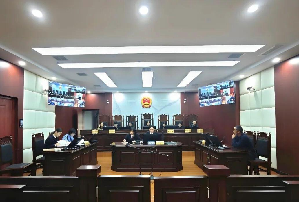 安順中院當(dāng)庭調(diào)解全市首例賓館違規(guī)接待未成年人入住民事公益訴訟案