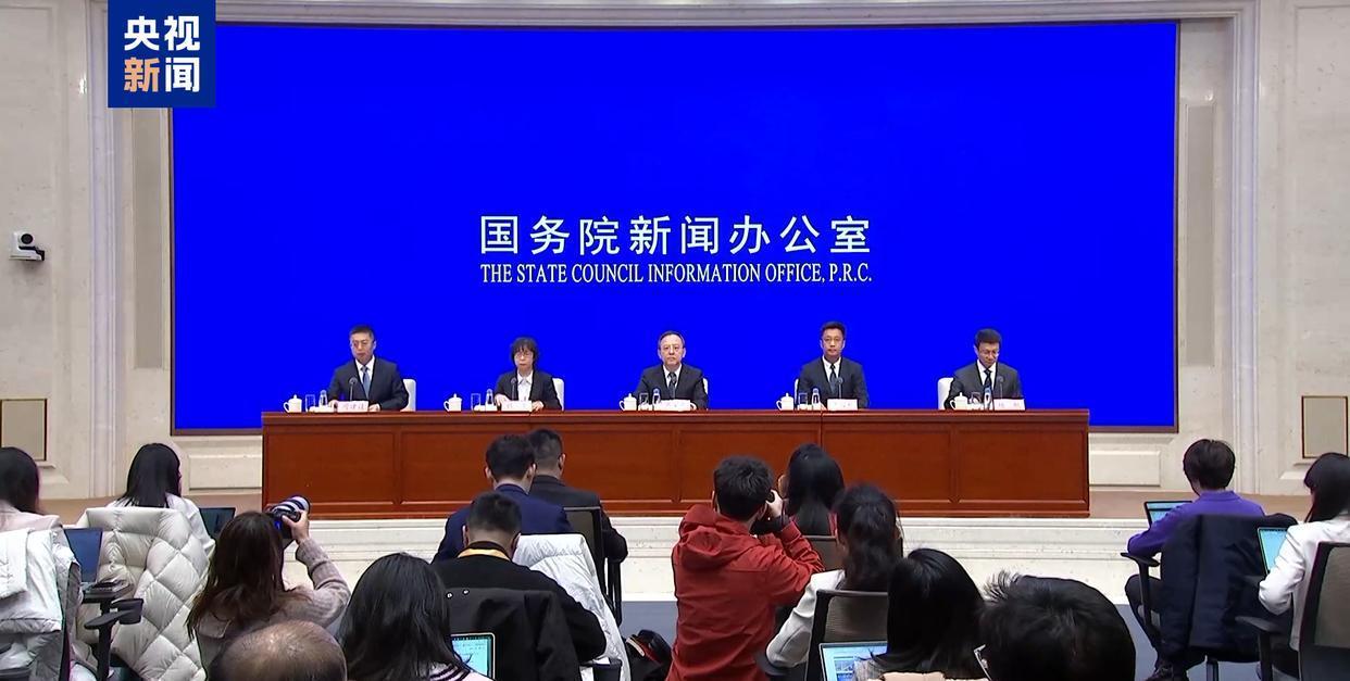 七方面部署！國(guó)家知識(shí)產(chǎn)權(quán)局護(hù)航“十五五”開局